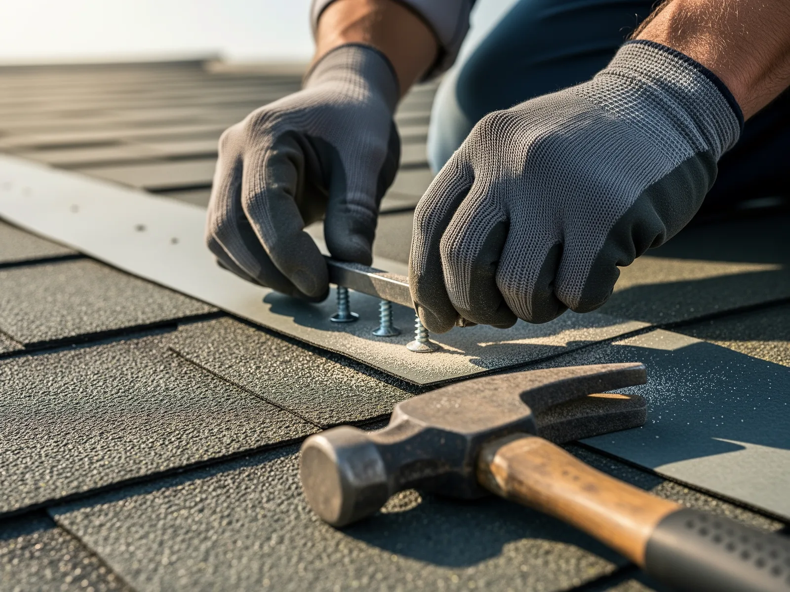 Why choose Fascia Repair in Pierce, NE